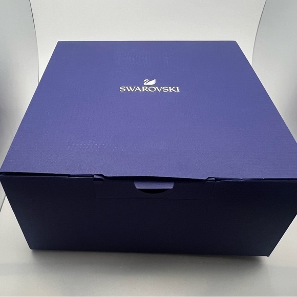 Swarovski 5506806 Luke Skywalker Figurine | Star Wars Disney Crystal Collectible - Picture 15 of 15